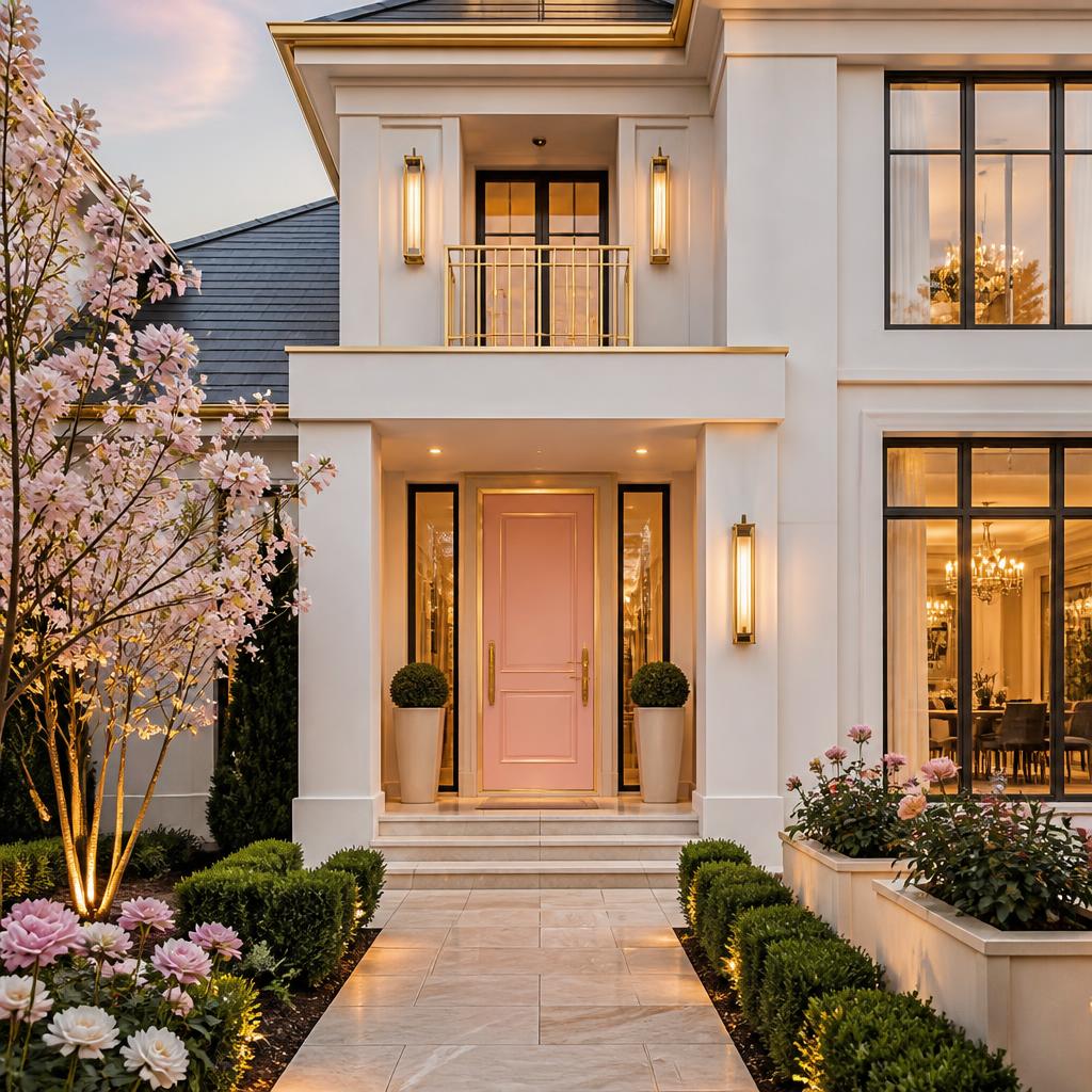 Buy a Home