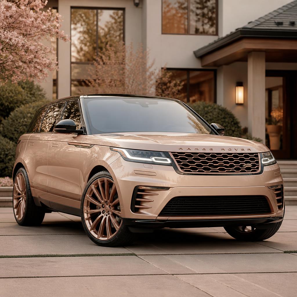 Purchase a Vehicle
